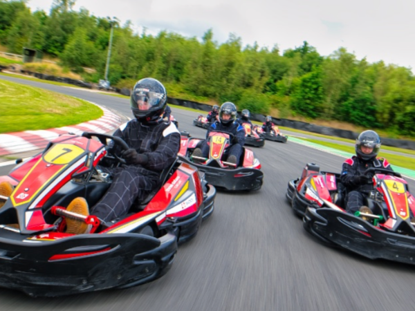 Team-building activity everyone will love